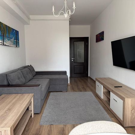 Rivera Apartments - Premium Accomodation Iasi Extérieur photo