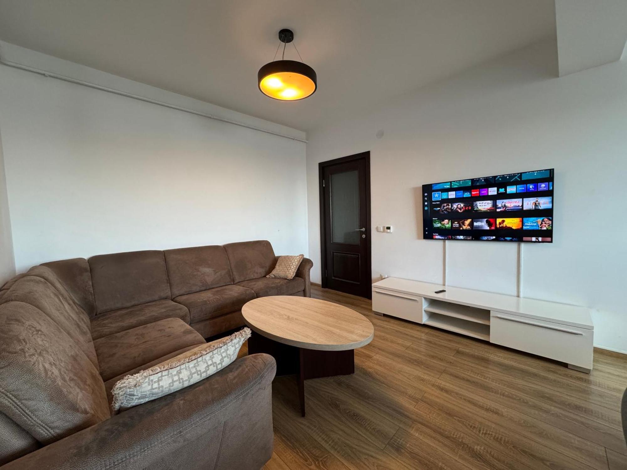 Rivera Apartments - Premium Accomodation Iasi Extérieur photo