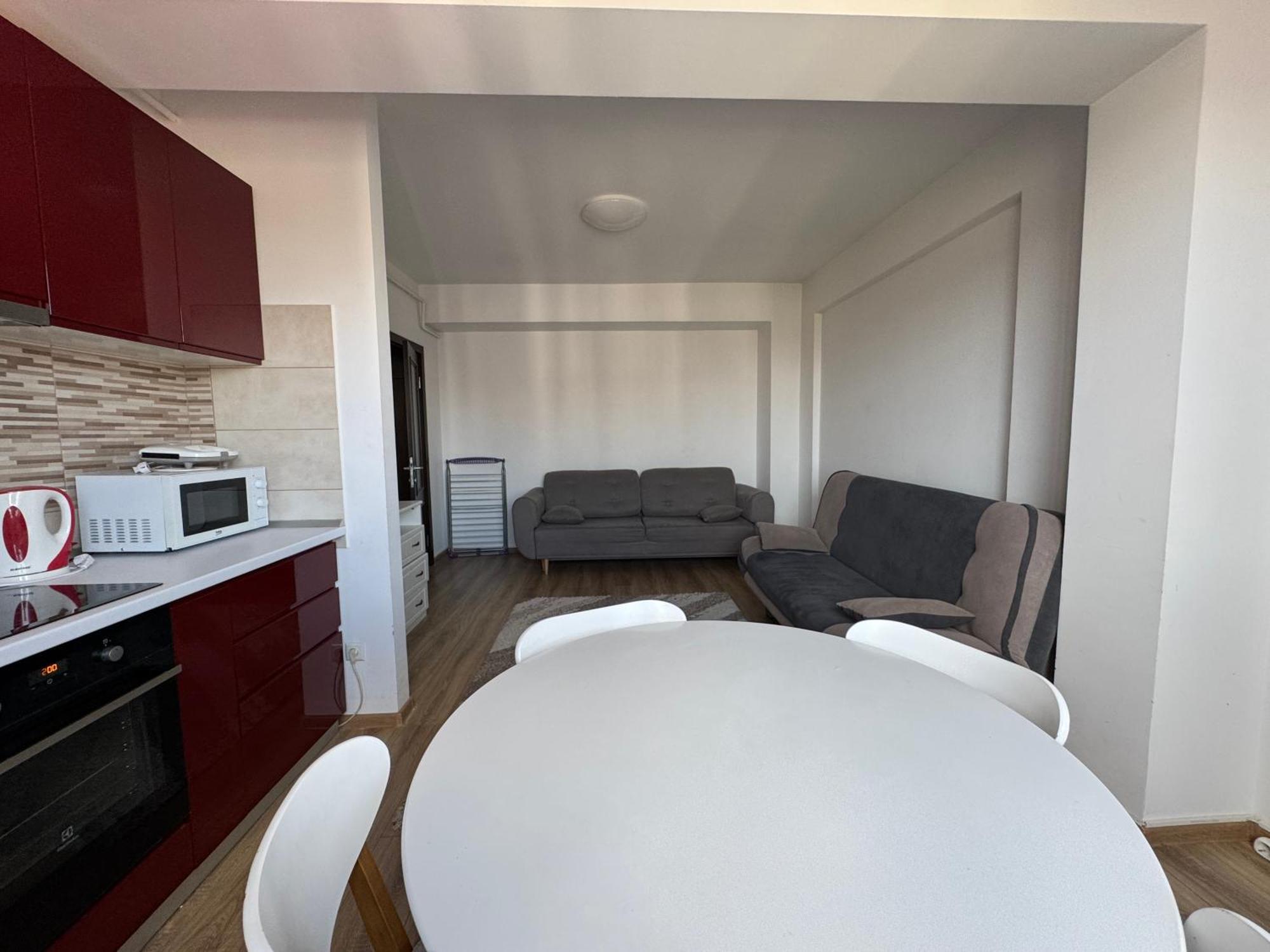 Rivera Apartments - Premium Accomodation Iasi Chambre photo