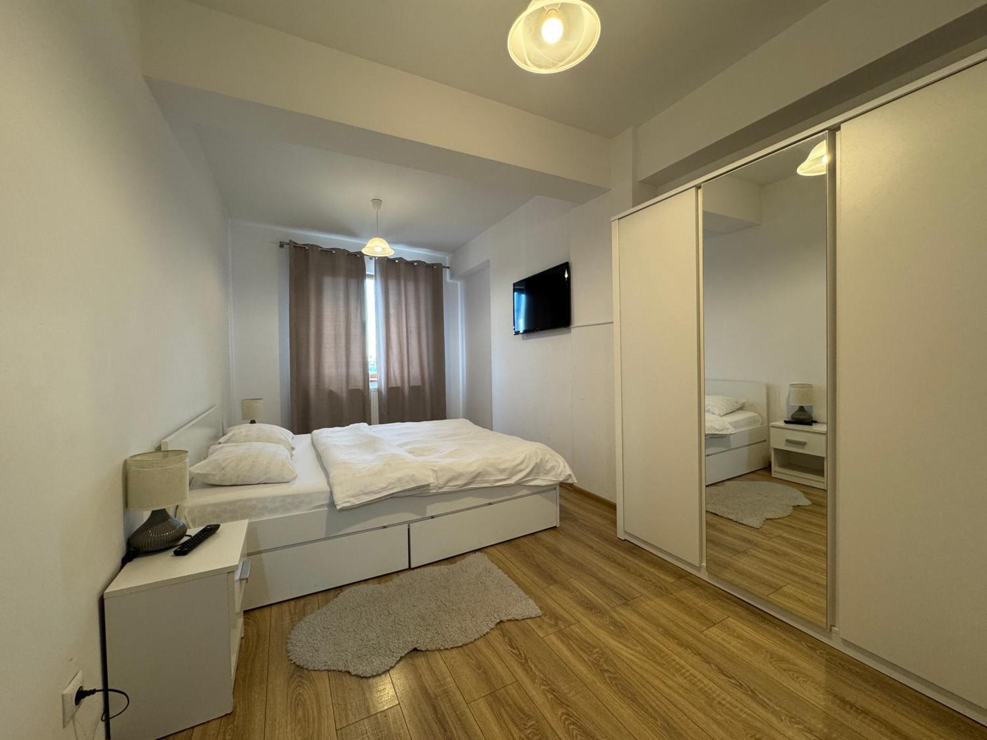 Rivera Apartments - Premium Accomodation Iasi Extérieur photo