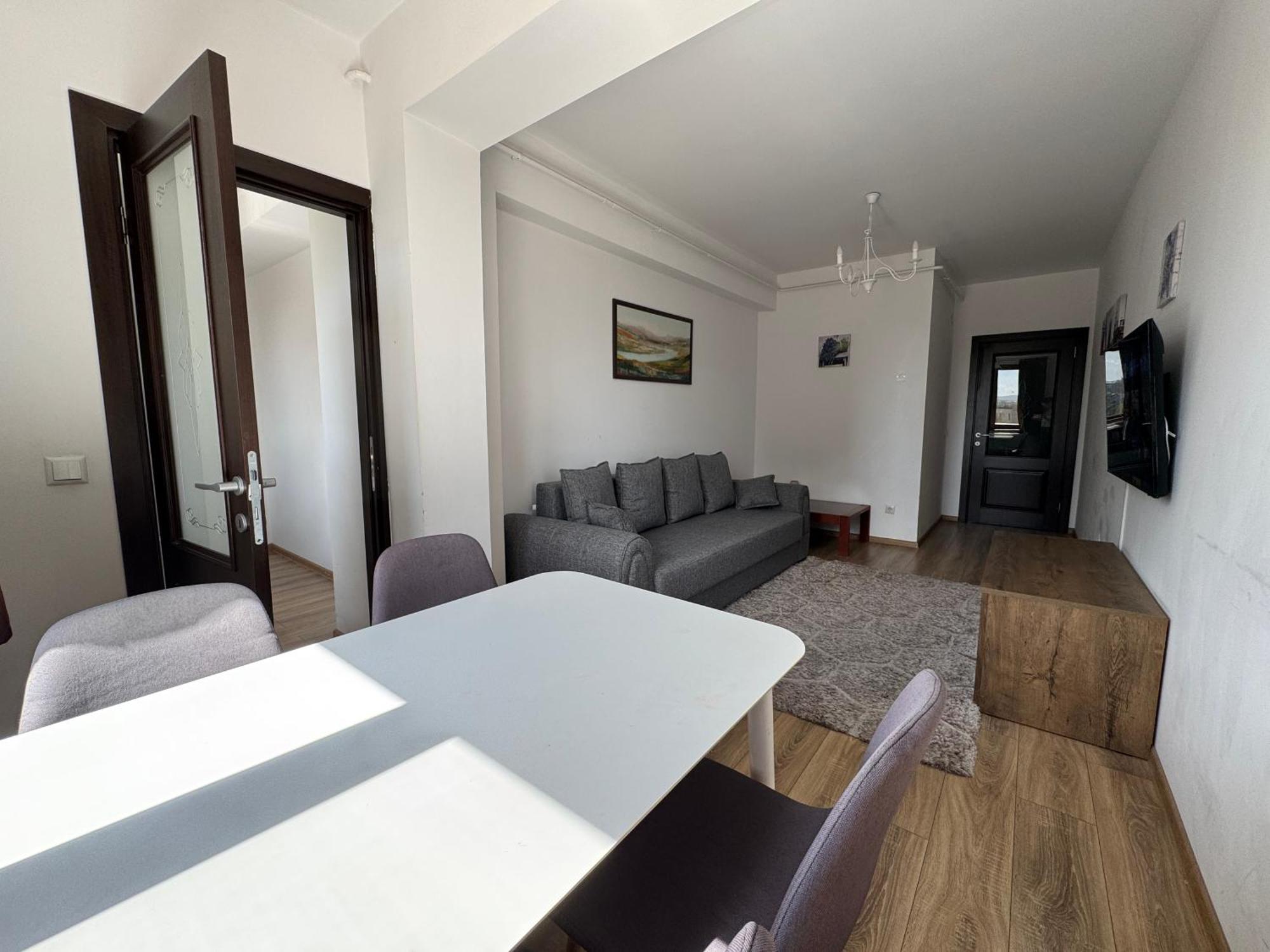 Rivera Apartments - Premium Accomodation Iasi Extérieur photo