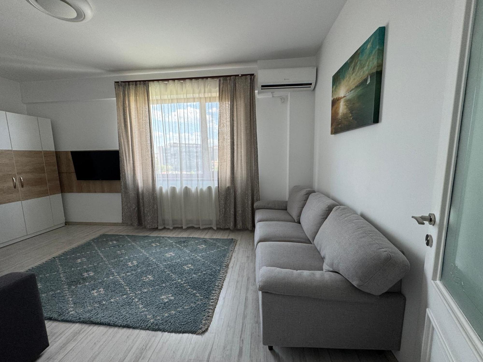 Rivera Apartments - Premium Accomodation Iasi Chambre photo