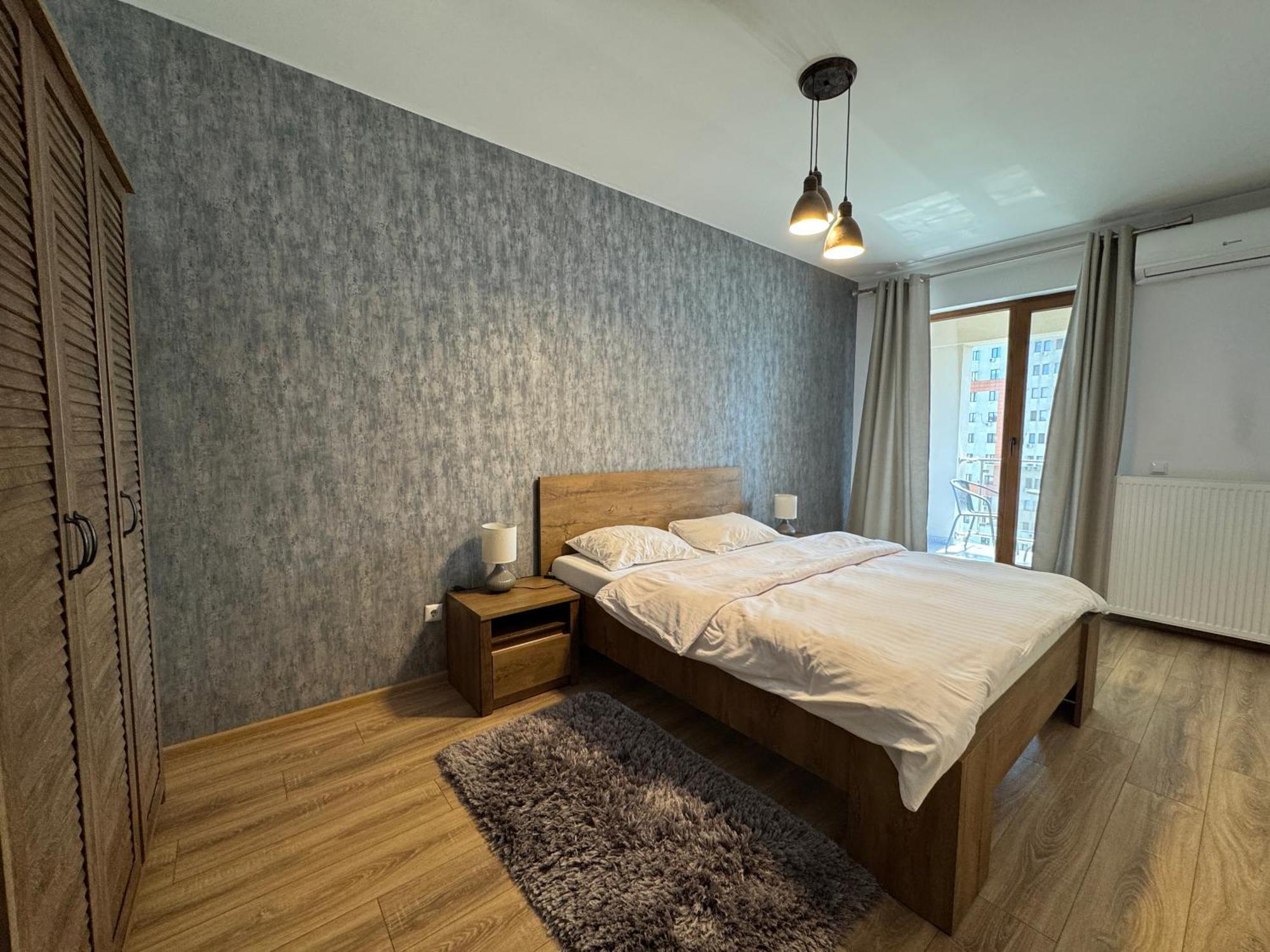Rivera Apartments - Premium Accomodation Iasi Extérieur photo