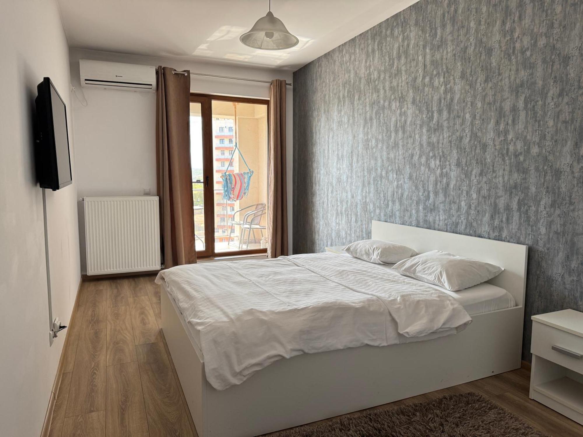 Rivera Apartments - Premium Accomodation Iasi Extérieur photo