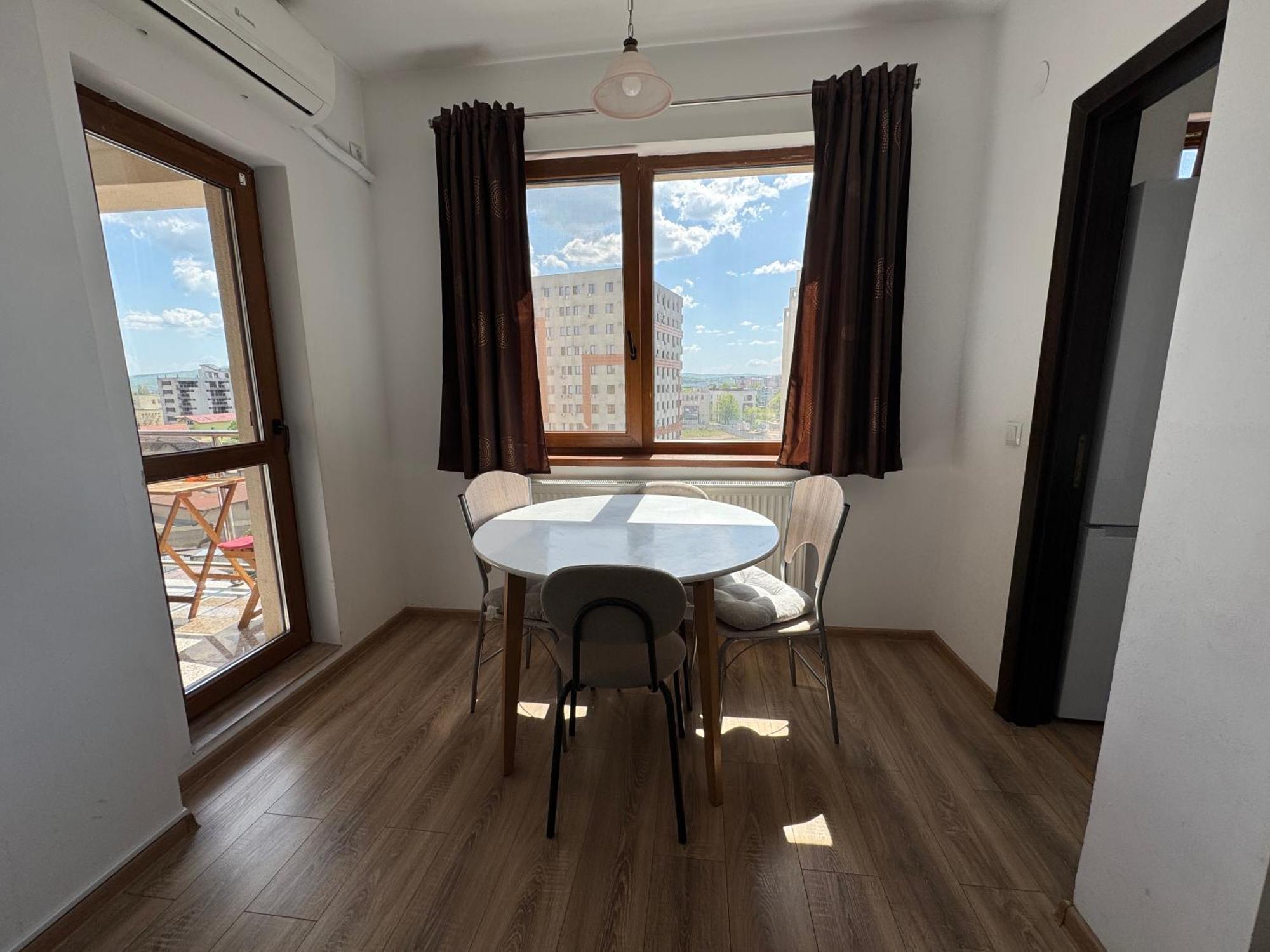 Rivera Apartments - Premium Accomodation Iasi Extérieur photo