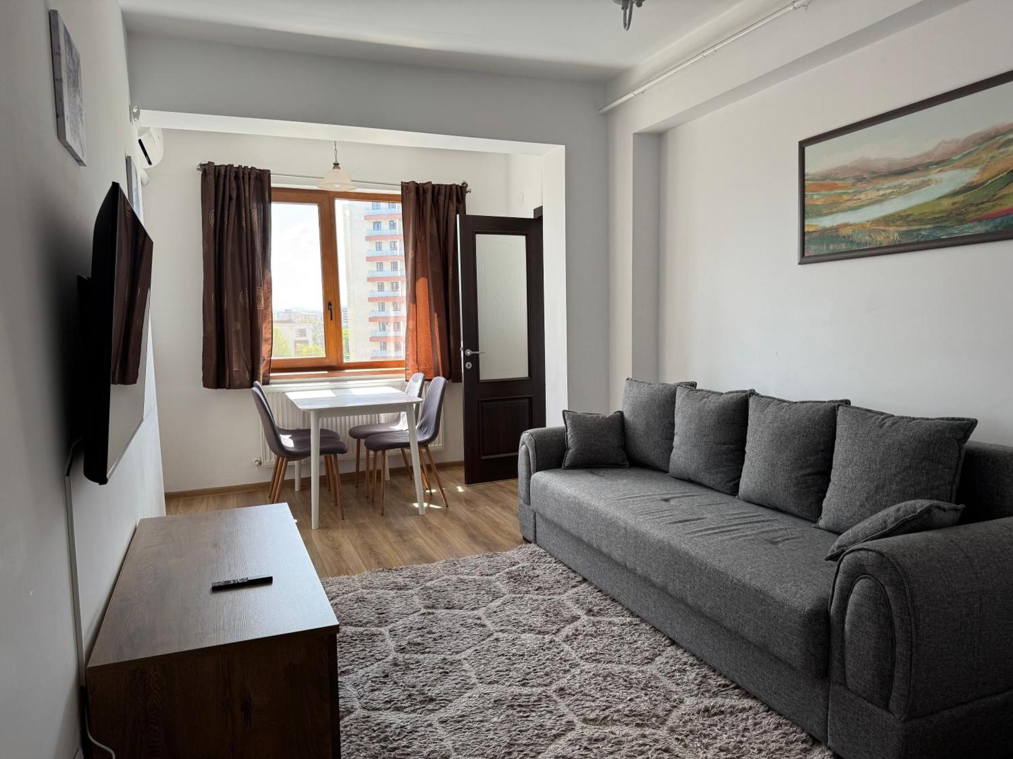 Rivera Apartments - Premium Accomodation Iasi Extérieur photo