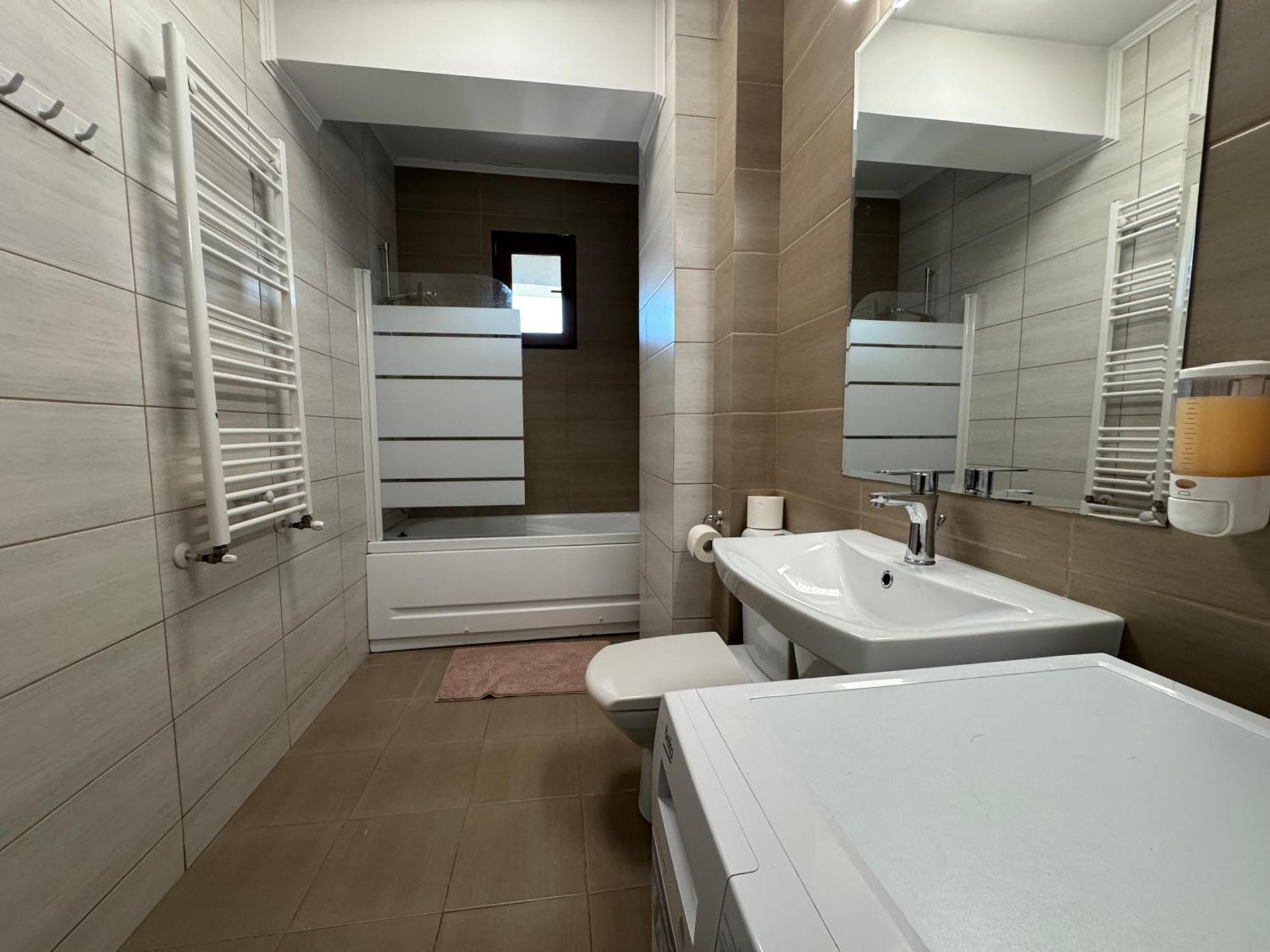 Rivera Apartments - Premium Accomodation Iasi Chambre photo