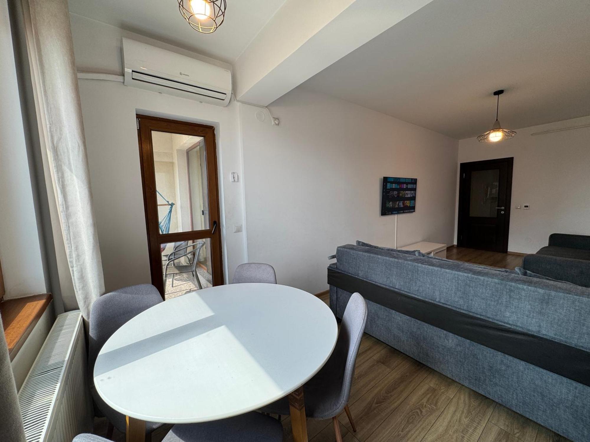 Rivera Apartments - Premium Accomodation Iasi Chambre photo