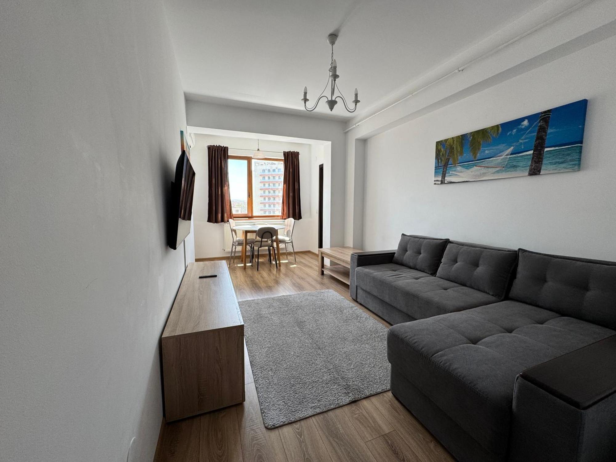 Rivera Apartments - Premium Accomodation Iasi Extérieur photo