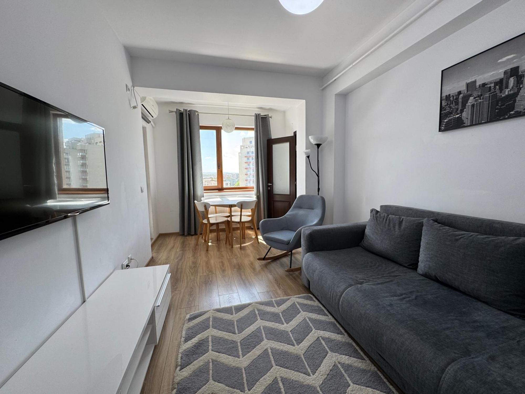 Rivera Apartments - Premium Accomodation Iasi Extérieur photo