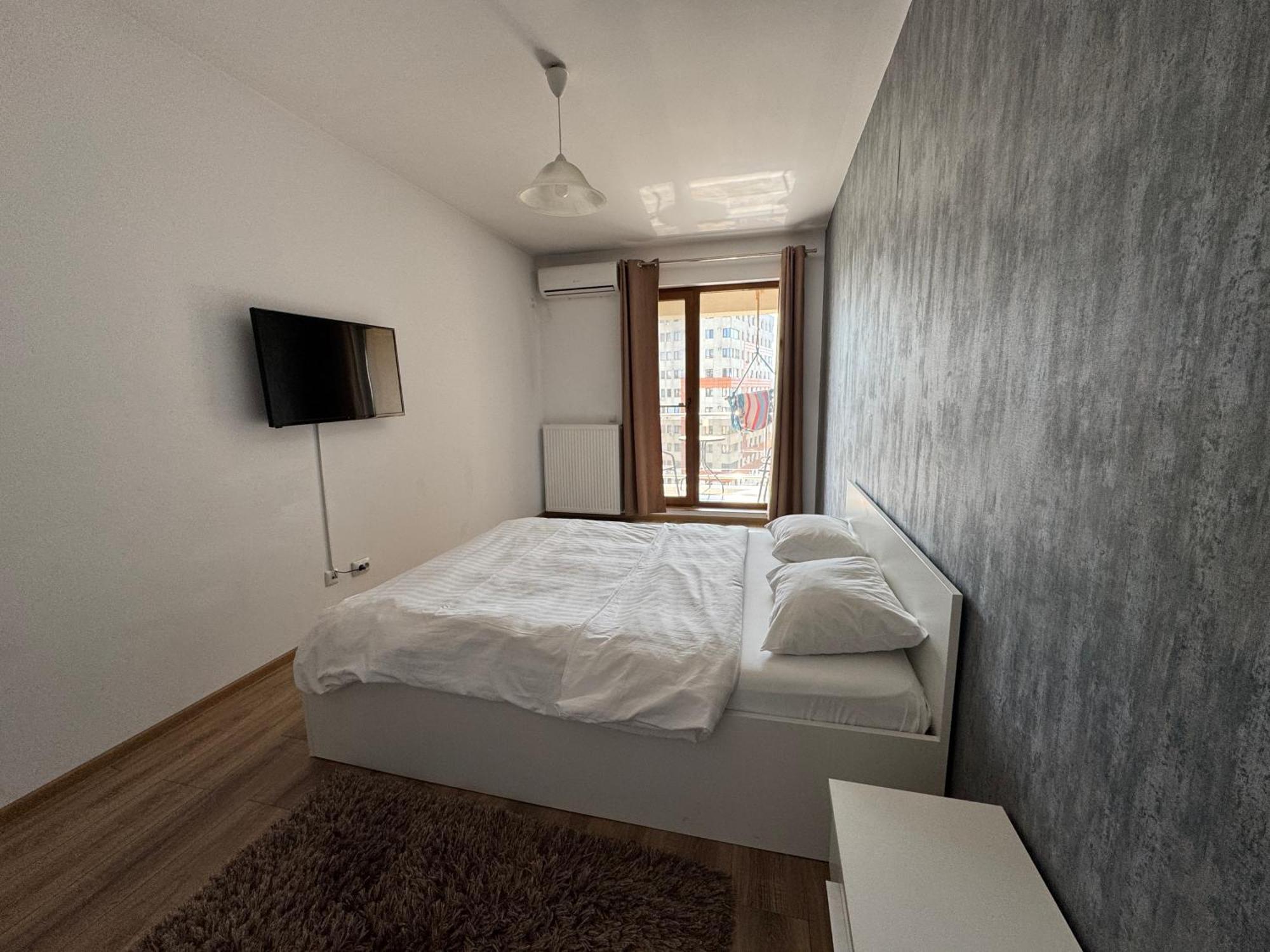 Rivera Apartments - Premium Accomodation Iasi Extérieur photo