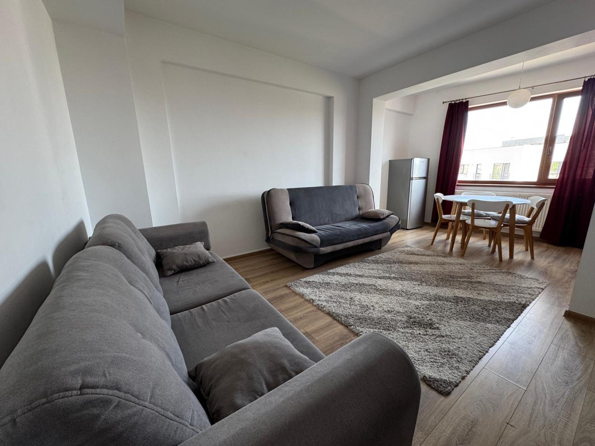 Rivera Apartments - Premium Accomodation Iasi Chambre photo