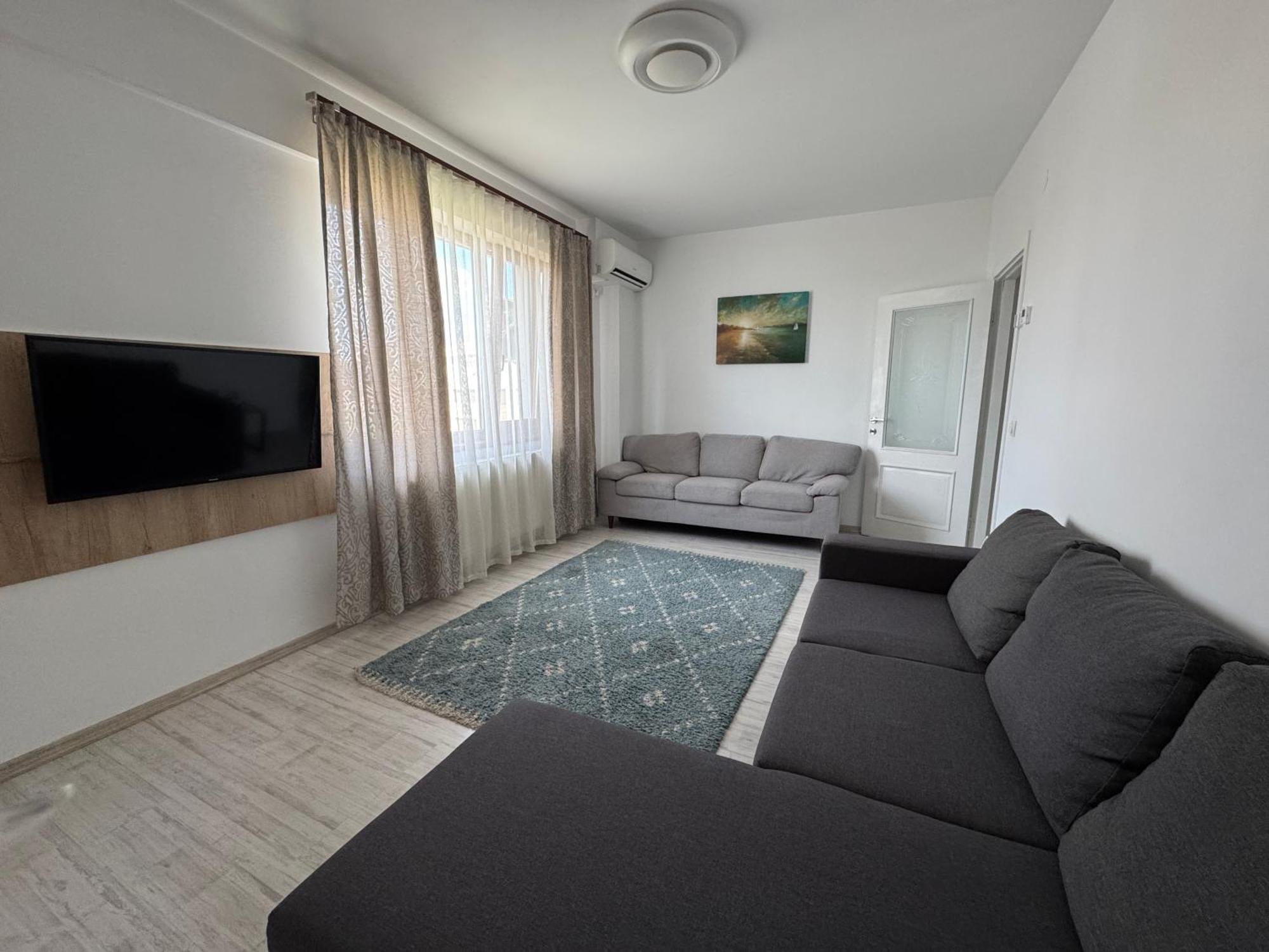 Rivera Apartments - Premium Accomodation Iasi Extérieur photo